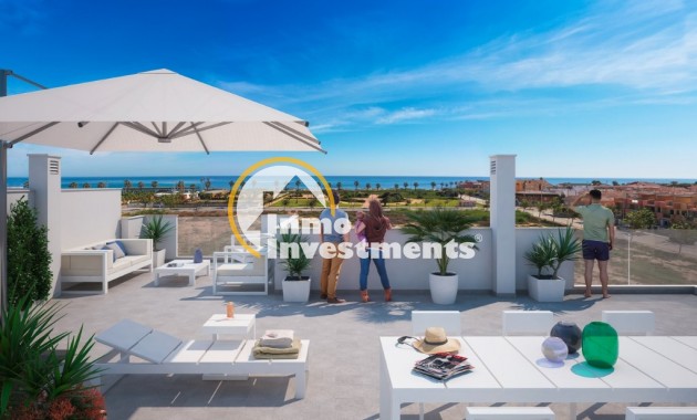 New build - Apartment - Pilar de la Horadada - Torre de la Horadada