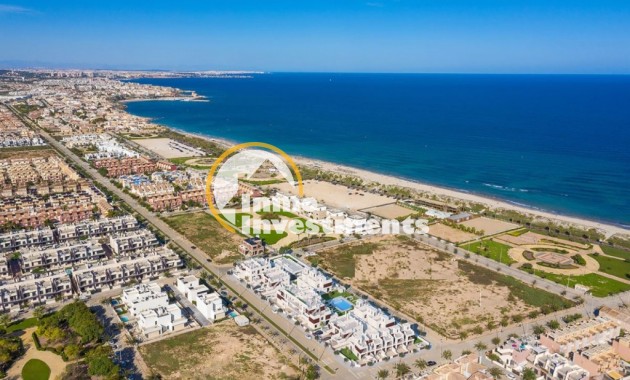 New build - Apartment - Pilar de la Horadada - Torre de la Horadada