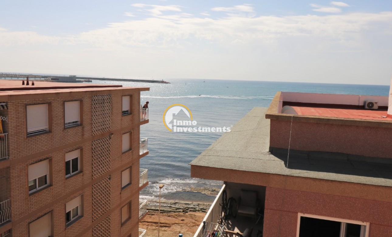 Resale - Apartment - Torrevieja