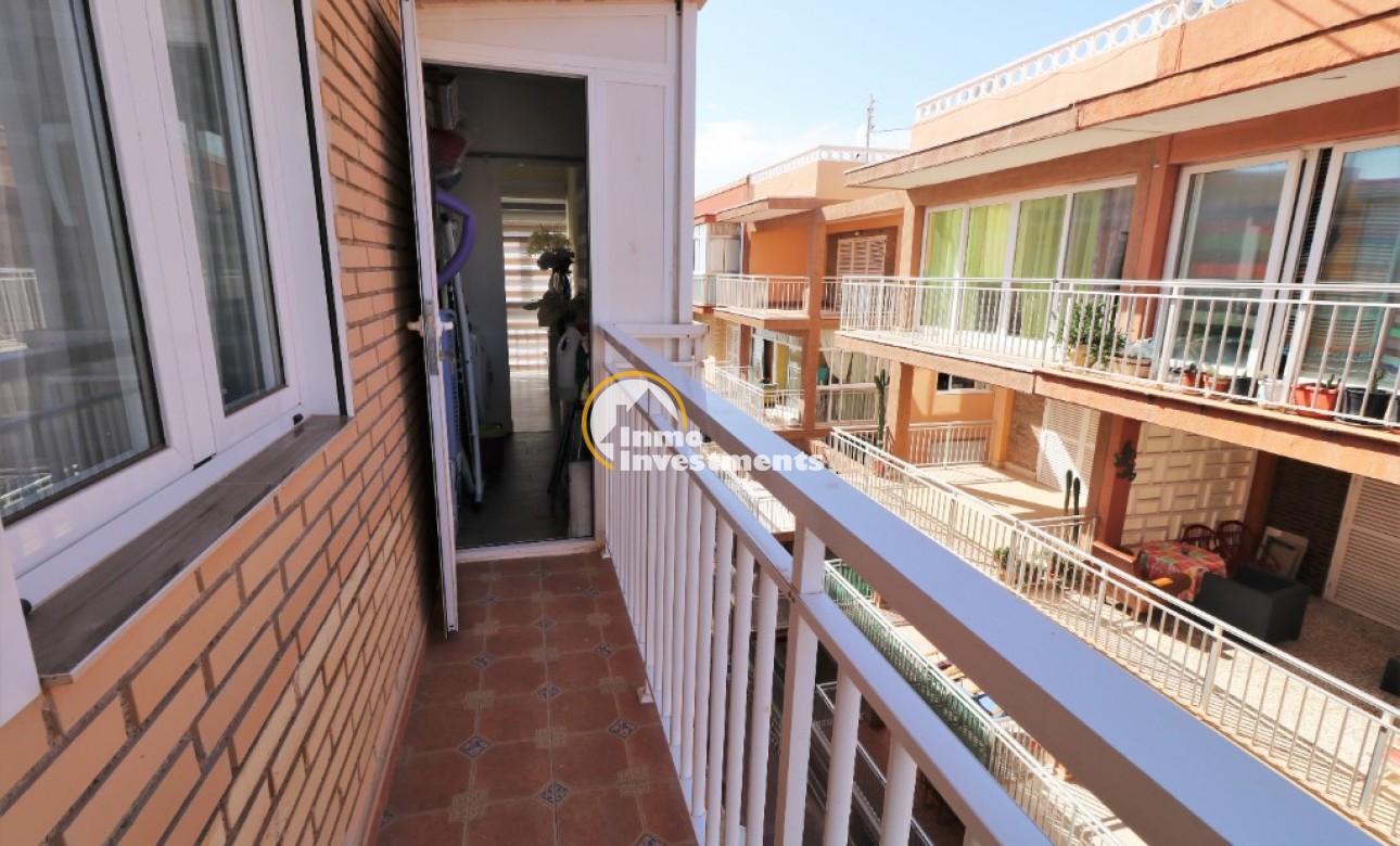 Resale - Apartment - Torrevieja