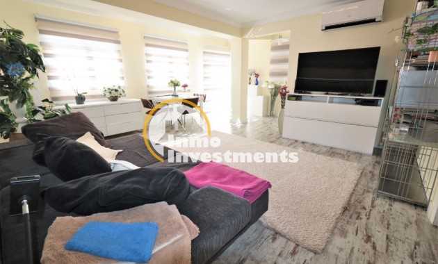 Resale - Apartment - Torrevieja