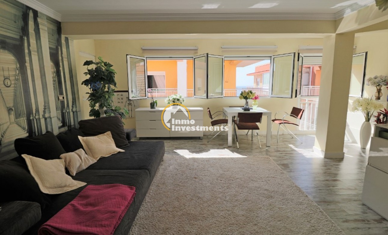 Resale - Apartment - Torrevieja