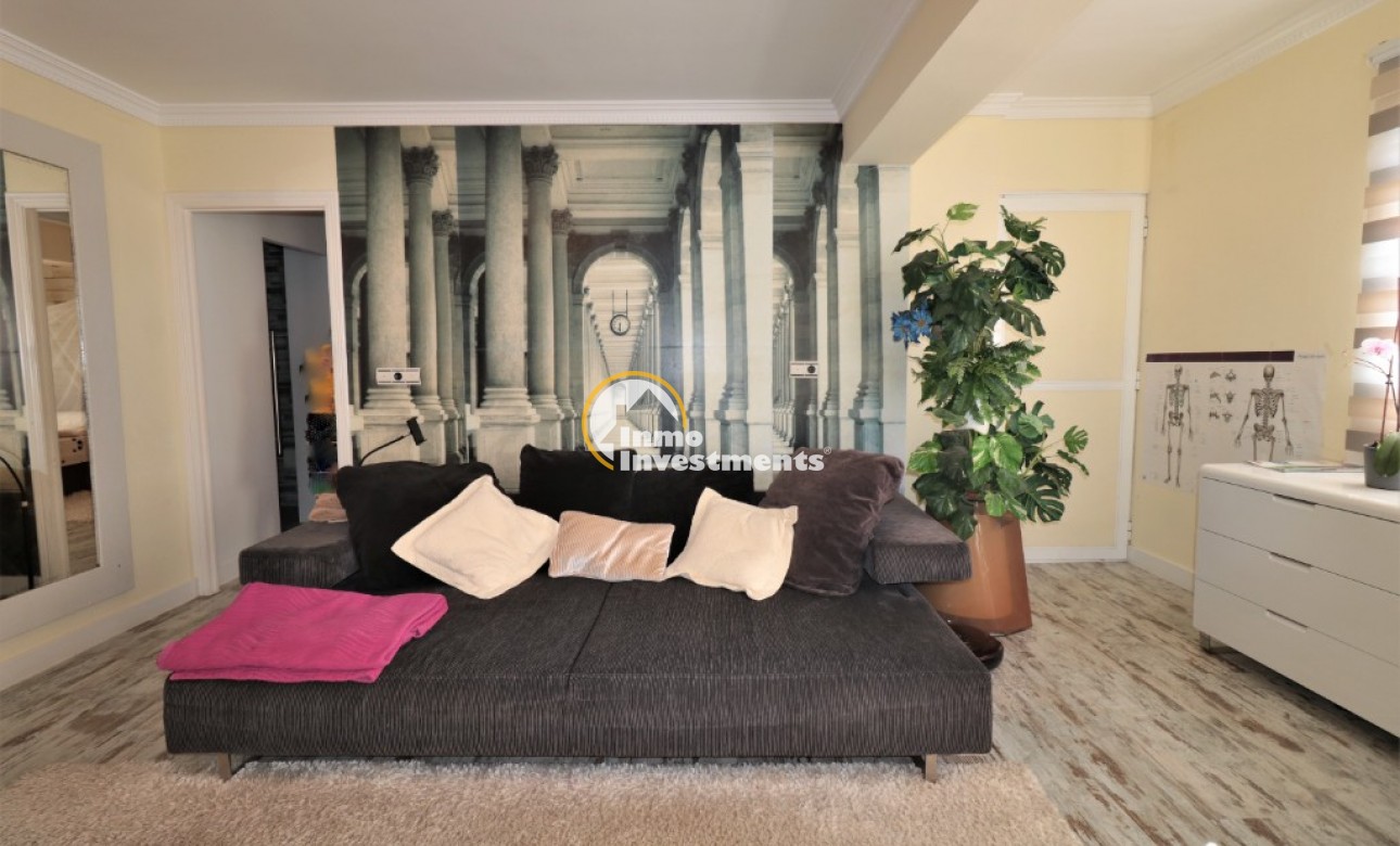 Resale - Apartment - Torrevieja