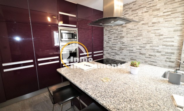 Resale - Apartment - Torrevieja