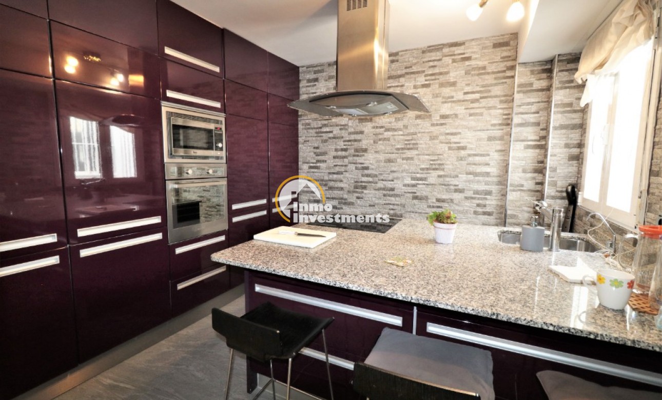 Resale - Apartment - Torrevieja