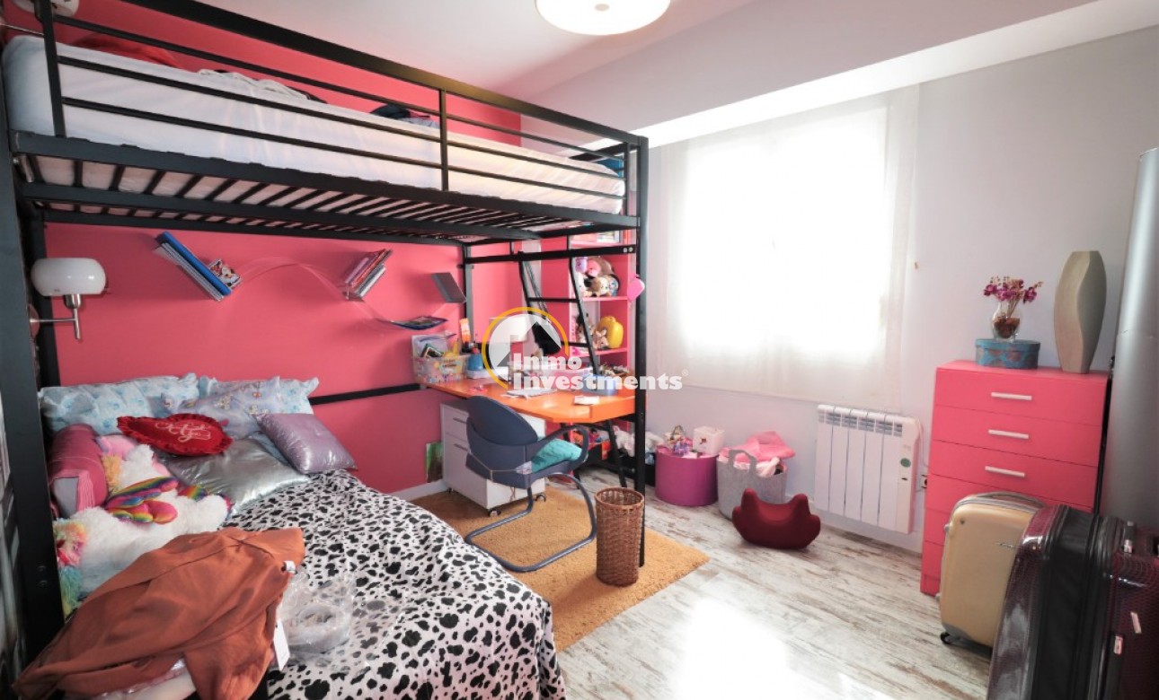 Resale - Apartment - Torrevieja