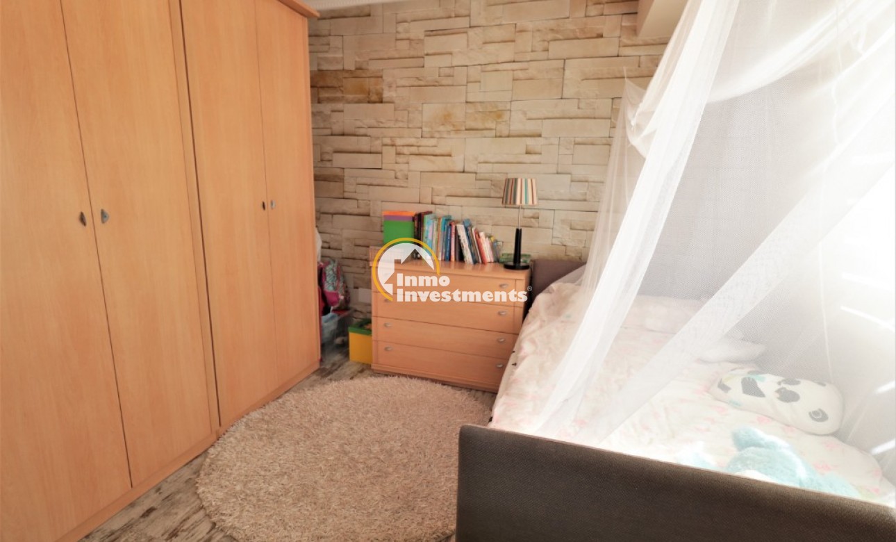 Resale - Apartment - Torrevieja