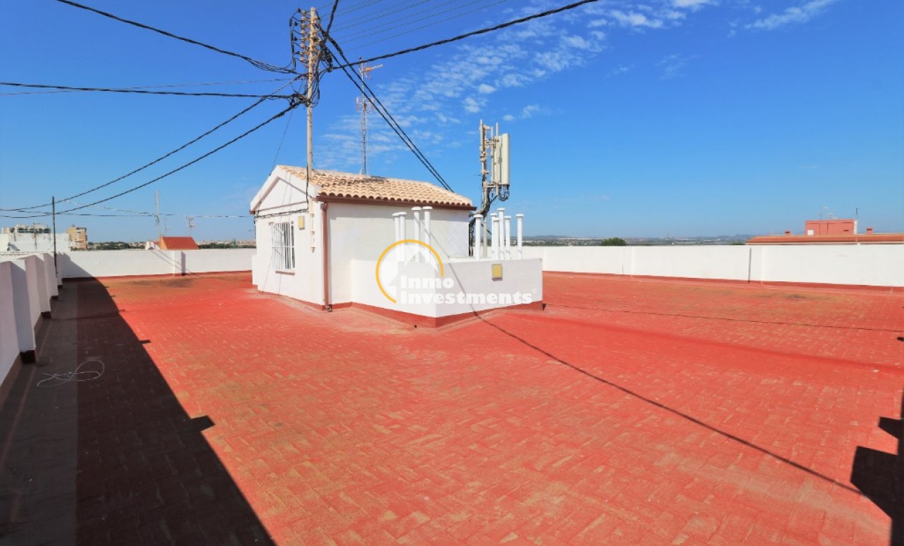 Resale - Apartment - Torrevieja