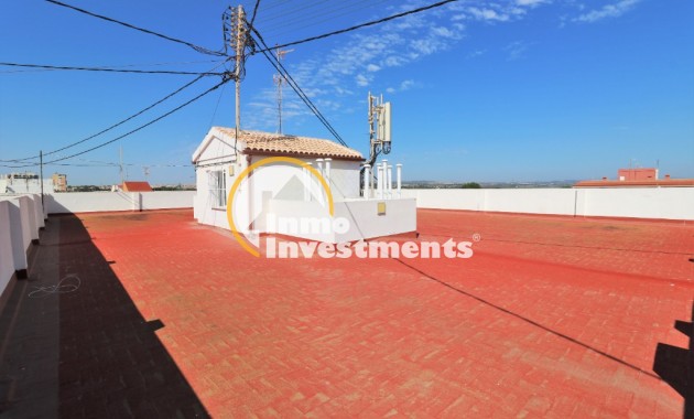 Resale - Apartment - Torrevieja