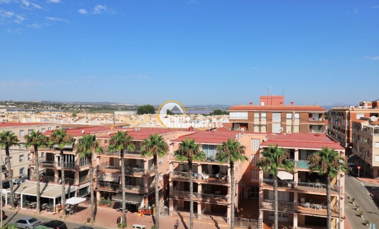 Resale - Apartment - Torrevieja