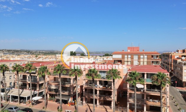 Resale - Apartment - Torrevieja