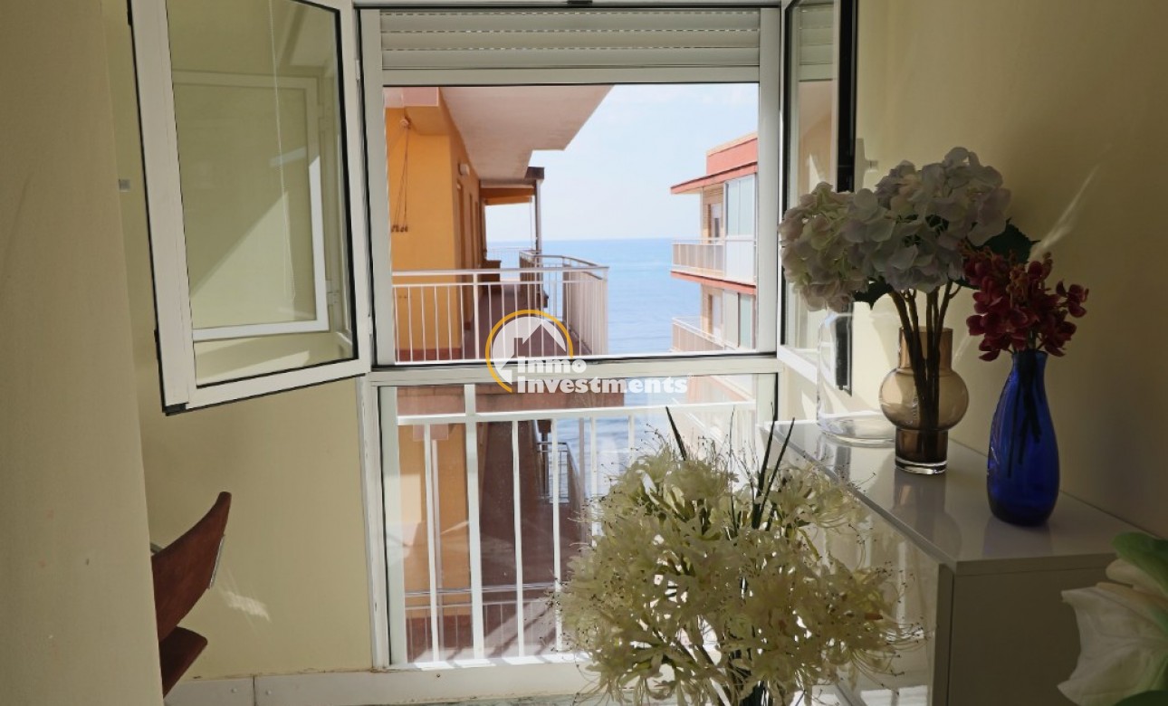 Resale - Apartment - Torrevieja