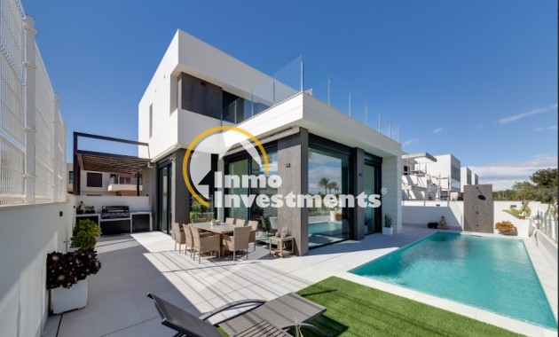 New build - Villa - Lo Romero