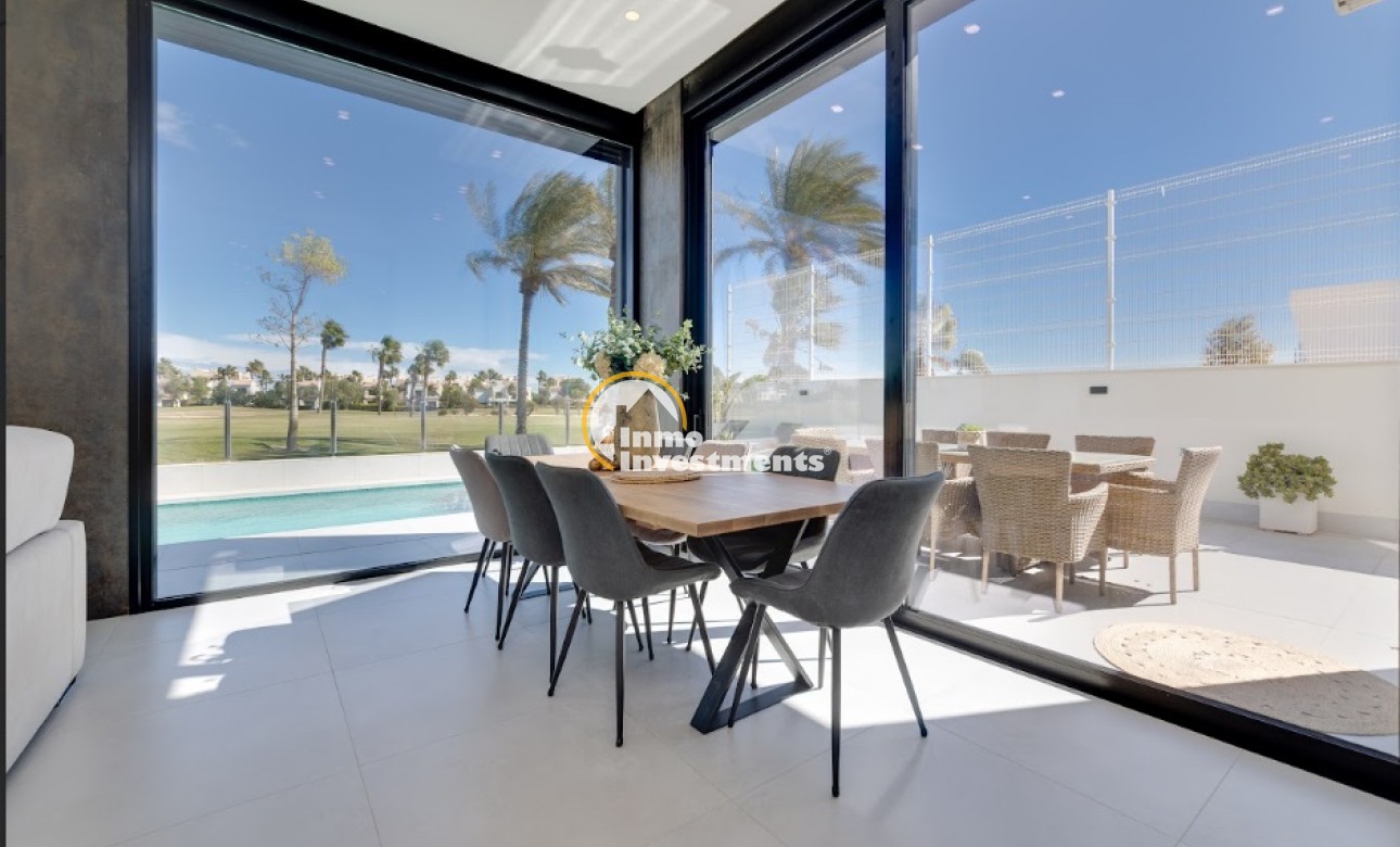 New build - Villa - Lo Romero