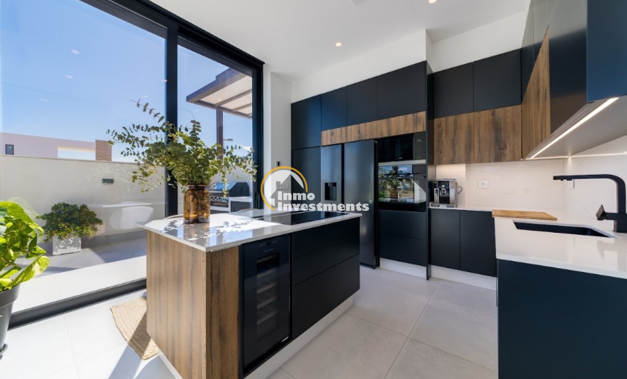 New build - Villa - Lo Romero