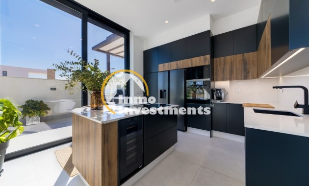 New build - Villa - Lo Romero