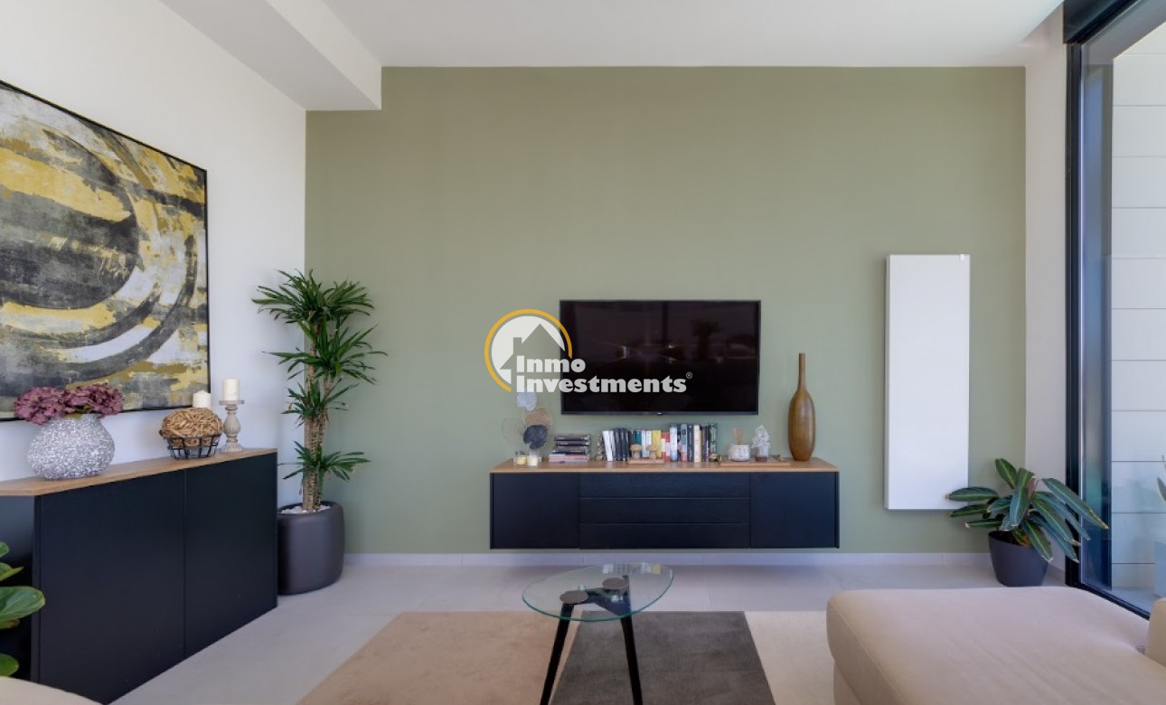 New build - Villa - Lo Romero