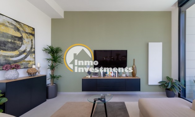 New build - Villa - Lo Romero