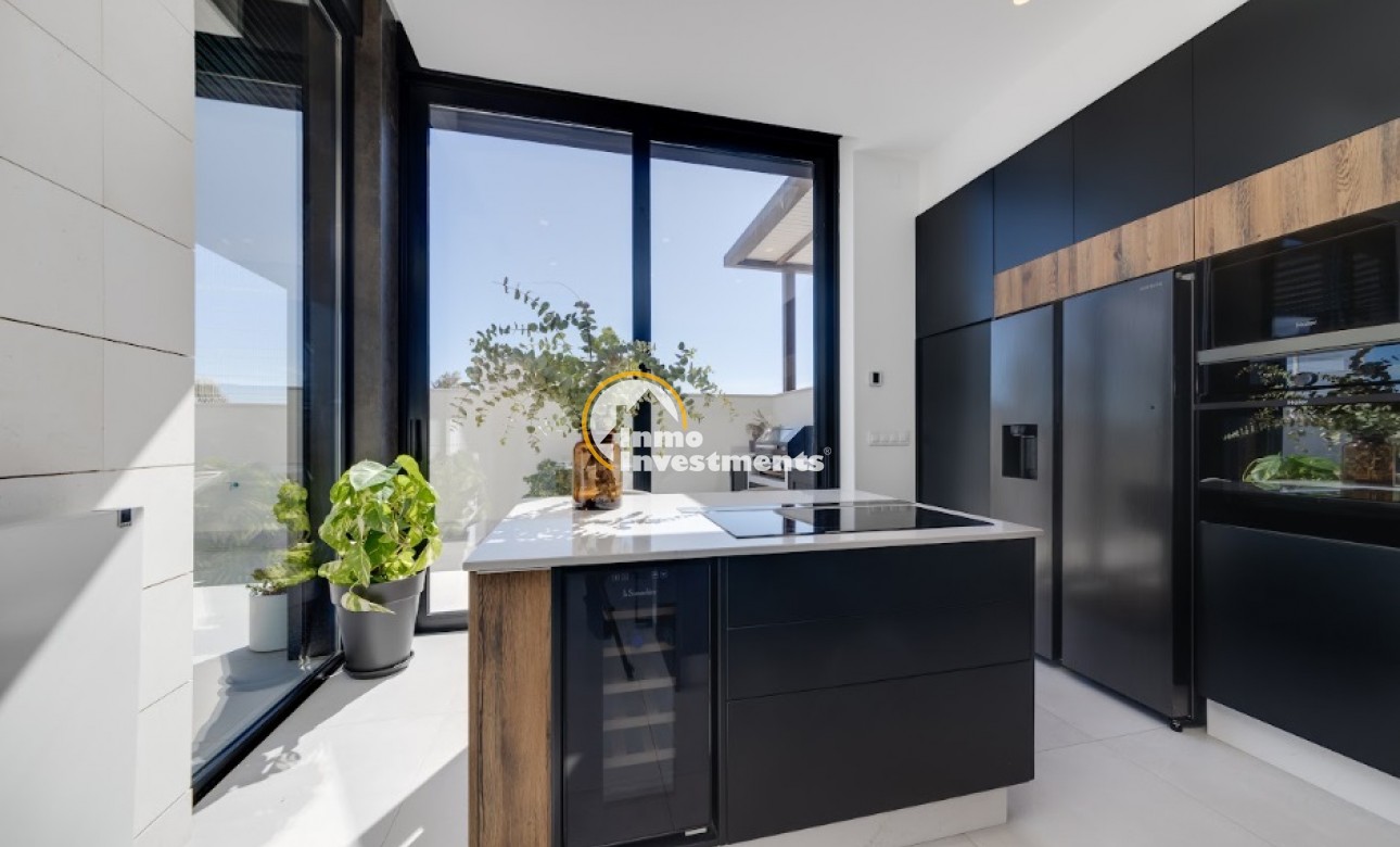 New build - Villa - Lo Romero