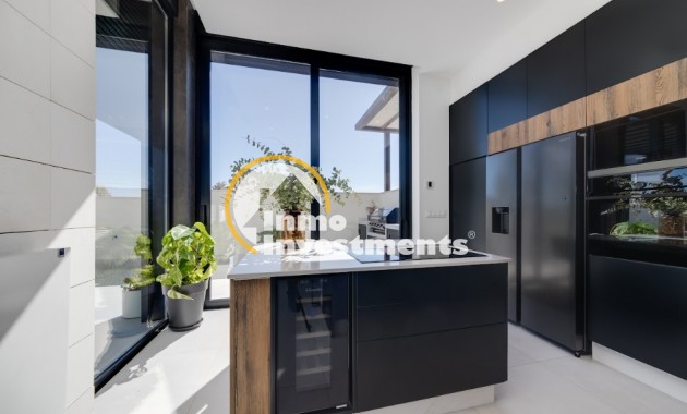 New build - Villa - Lo Romero