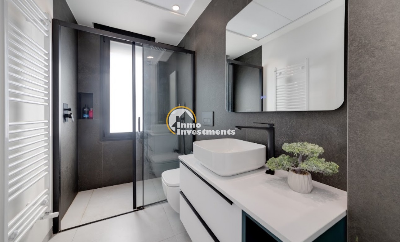 New build - Villa - Lo Romero