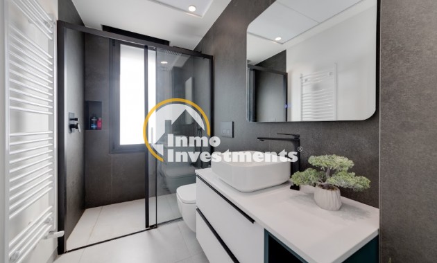 New build - Villa - Lo Romero