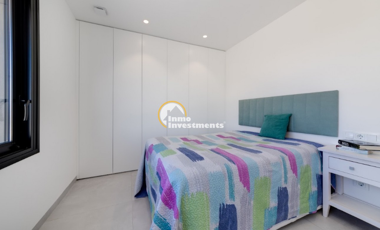 New build - Villa - Lo Romero