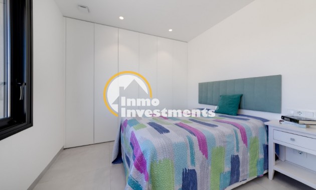 New build - Villa - Lo Romero