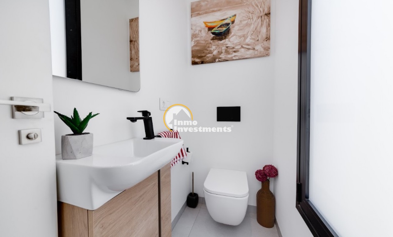 New build - Villa - Lo Romero