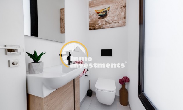 New build - Villa - Lo Romero