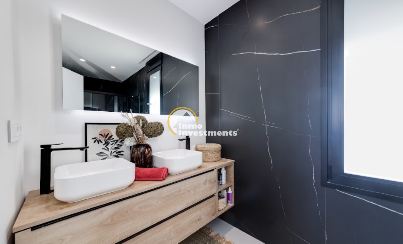 New build - Villa - Lo Romero