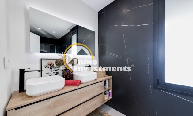 New build - Villa - Lo Romero