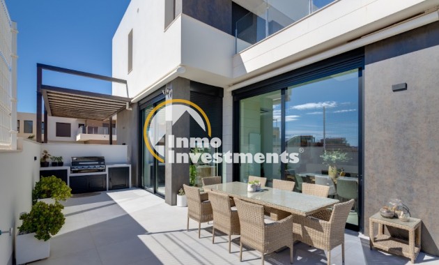 New build - Villa - Lo Romero