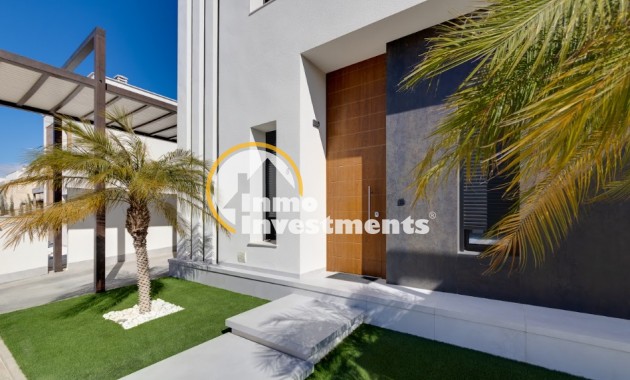 New build - Villa - Lo Romero