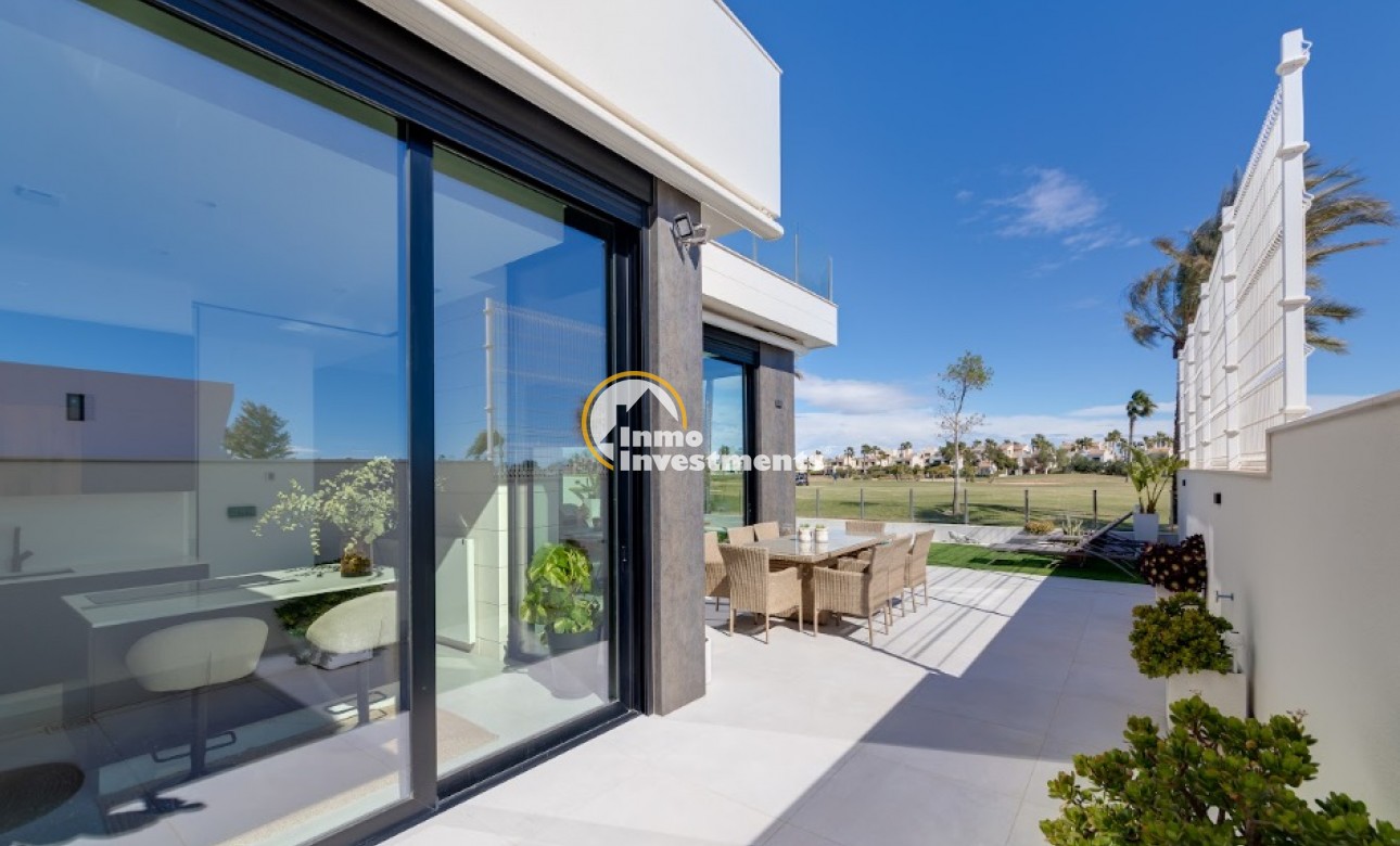 New build - Villa - Lo Romero