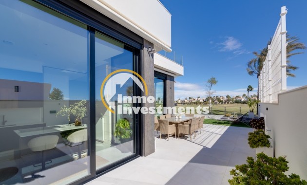 New build - Villa - Lo Romero