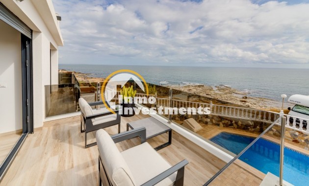 Nieuwbouw - Villa - La Mata - 