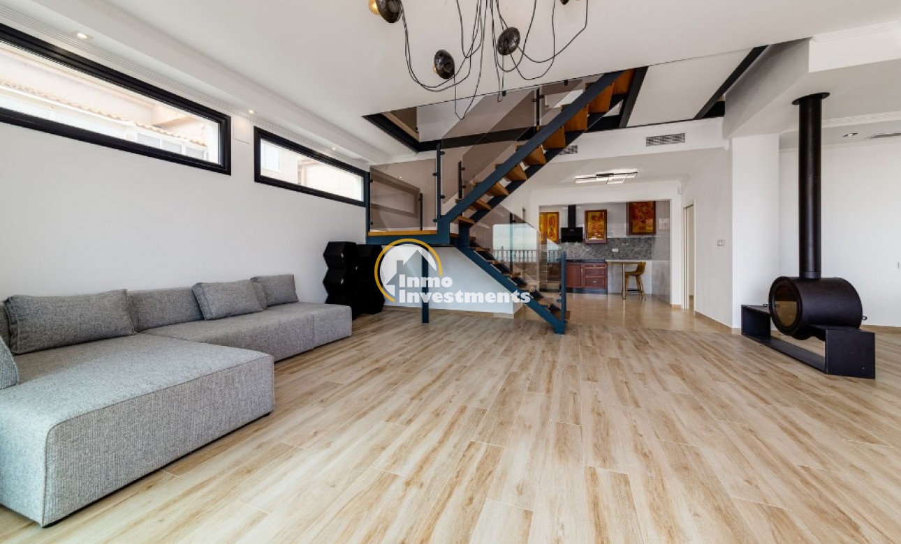 Nieuwbouw - Villa - La Mata - 