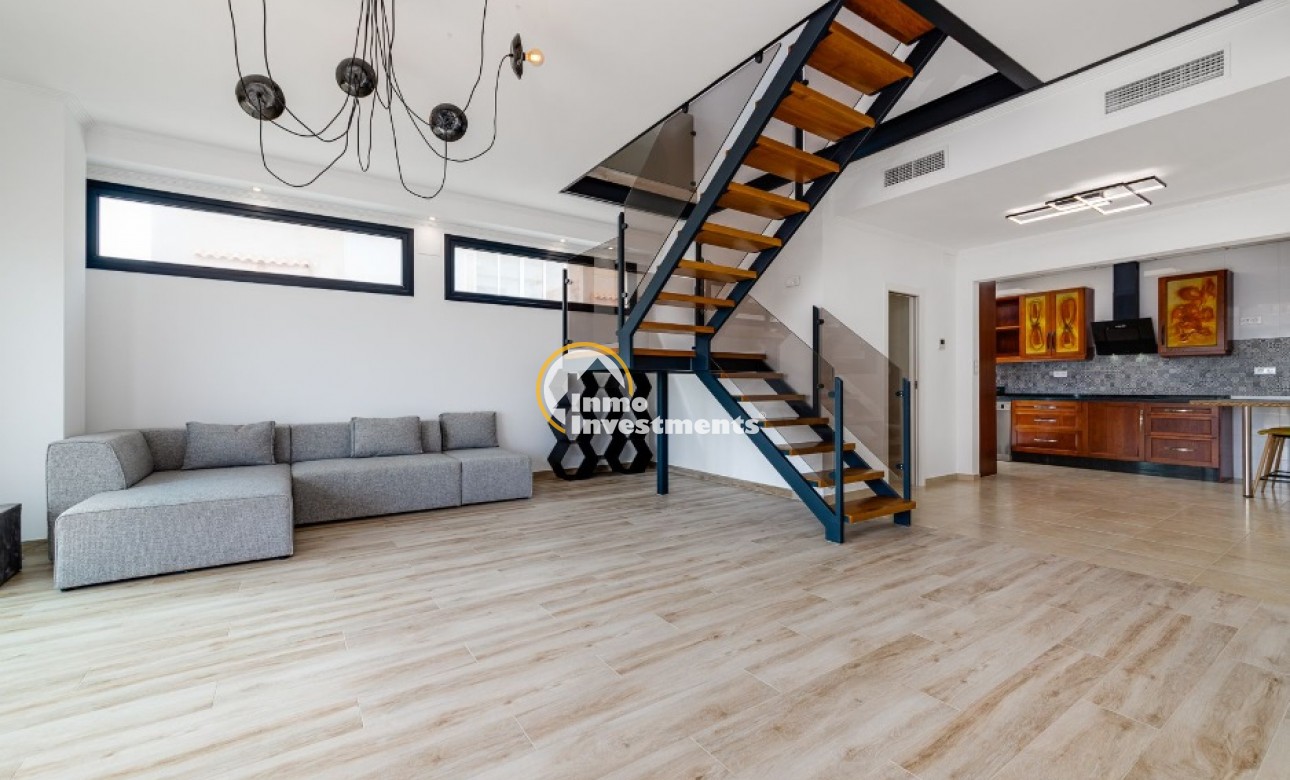 Nieuwbouw - Villa - La Mata - 