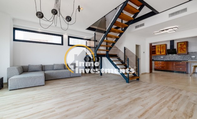 Nieuwbouw - Villa - La Mata - 