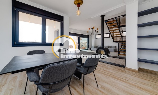 Nieuwbouw - Villa - La Mata - 