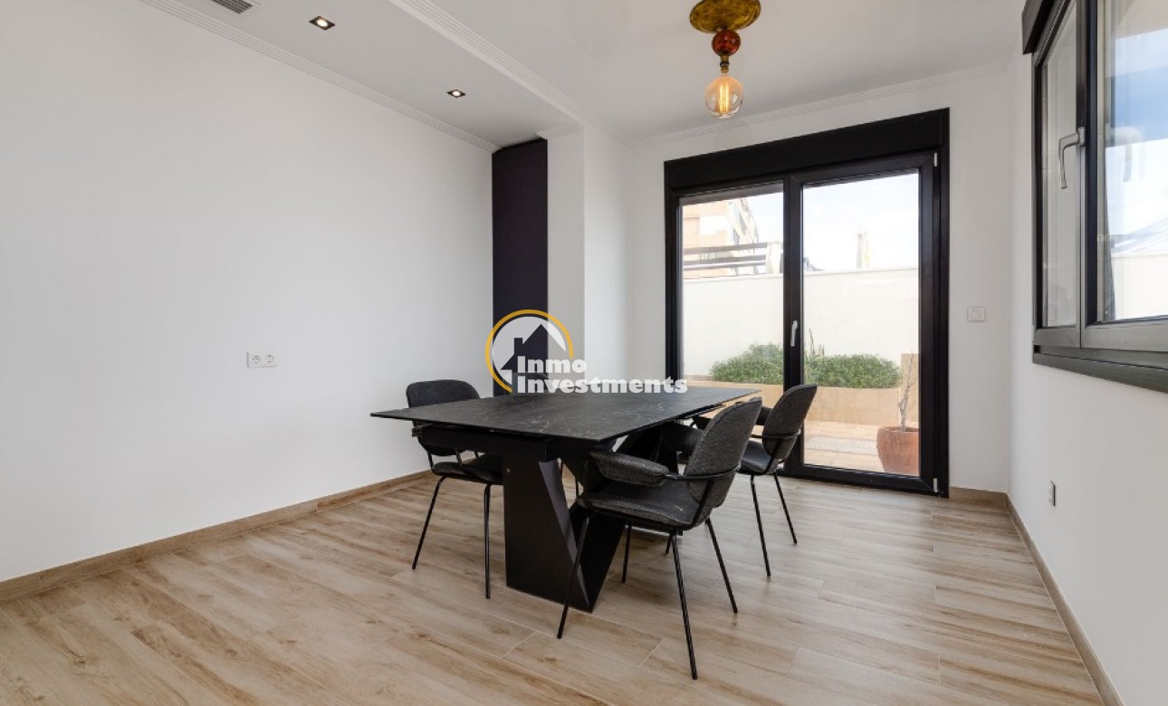 Nieuwbouw - Villa - La Mata - 