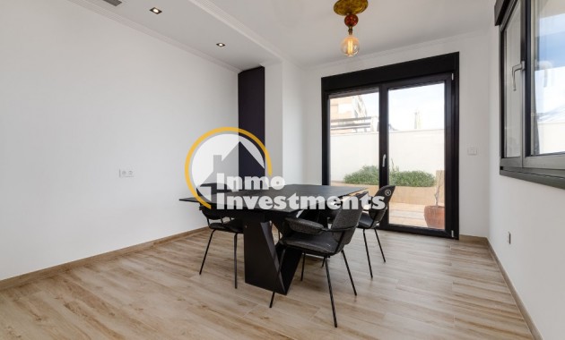 Nieuwbouw - Villa - La Mata - 