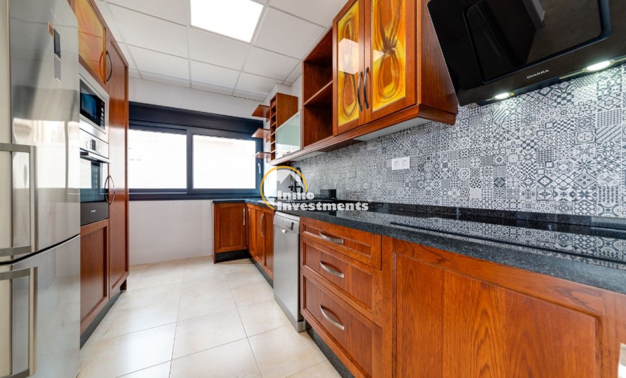 Nieuwbouw - Villa - La Mata - 