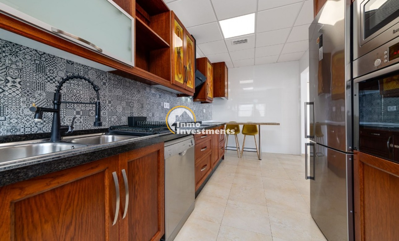 Nieuwbouw - Villa - La Mata - 