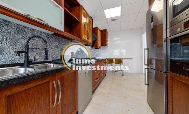 Nieuwbouw - Villa - La Mata - 