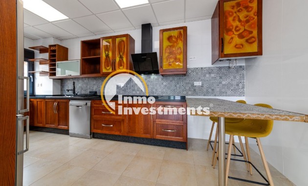 Nieuwbouw - Villa - La Mata - 