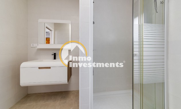 Nieuwbouw - Villa - La Mata - 