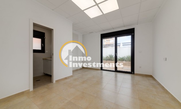 Nieuwbouw - Villa - La Mata - 