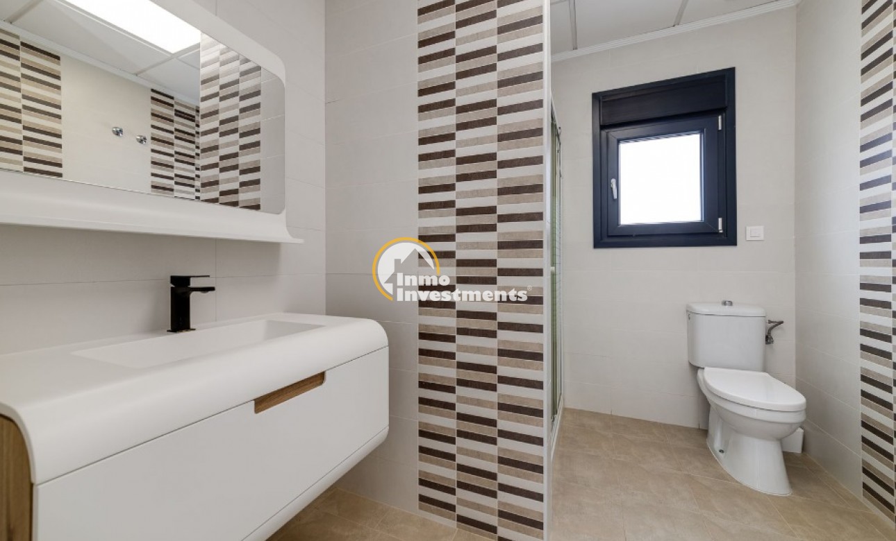 Nieuwbouw - Villa - La Mata - 